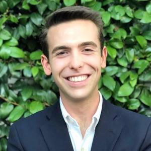 Meet your Posher, Matthew